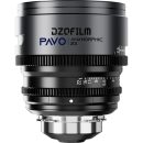 DZOFilm PAVO 28mm T2.1 2x Anamorphic Prime Lens (Blue Coating, Meter) - Image 2