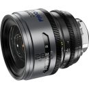 DZOFilm PAVO 28mm T2.1 2x Anamorphic Prime Lens (Blue Coating, Meter) - Image 3
