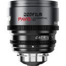 DZOFilm PAVO 28mm T2.1 2x Anamorphic Prime Lens (Neutral Coating, Feet) - Image 2