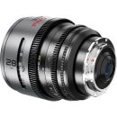 DZOFilm PAVO 2x Anamorphic 28/40/75mm T2.1 3-Lens Set (Neutral Coating, Feet) - Image 9