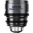 DZOFilm PAVO 32mm T2.1 2x Anamorphic Prime Lens (Blue Coating, Meter) - Image 2