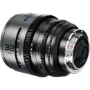 DZOFilm PAVO 32mm T2.1 2x Anamorphic Prime Lens (Blue Coating, Meter) - Image 4