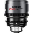 DZOFilm PAVO 32mm T2.1 2x Anamorphic Prime Lens (Neutral Coating, Meter) - Image 2