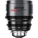 DZOFilm PAVO 40mm T2.1 2x Anamorphic Prime Lens (Neutral Coating, Meter) - Image 2