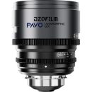 DZOFilm PAVO 55mm T2.1 2x Anamorphic Prime Lens (Blue Coating, Meter) - Image 2