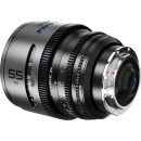 DZOFilm PAVO 2x Anamorphic 6-Lens Set (28/32/40/55/75/100mm, Neutral Coating, Feet) - Image 9