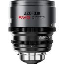 DZOFilm PAVO 55mm T2.1 2x Anamorphic Prime Lens (Neutral Coating, Meter) - Image 2