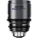 DZOFilm PAVO 75mm T2.1 2x Anamorphic Prime Lens (Blue Coating, Meter) - Image 2