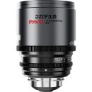 DZOFilm PAVO 75mm T2.1 2x Anamorphic Prime Lens (Neutral Coating, Feet) - Image 2