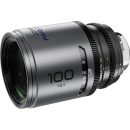DZOFilm PAVO 100mm T2.4 2x Anamorphic Prime Lens (Blue Coating, Meter) - Image 3