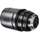 DZOFilm PAVO 100mm T2.4 2x Anamorphic Prime Lens (Blue Coating, Meter) - Image 4