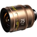 DZOFilm Arles Lustre 75mm FF/VV Prime Cine Lens (PL Mount) - Image 3