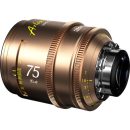 DZOFilm Arles Lustre 75mm FF/VV Prime Cine Lens (PL Mount) - Image 4