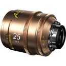 DZOFilm Arles Lustre 25mm FF/VV Prime Cine Lens (PL Mount) - Image 4