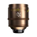 DZOFilm Arles Lustre 25mm FF/VV Prime Cine Lens (PL Mount) - Image 1