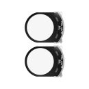 DZOFilm Catta Coin Plug-In Filter for Catta Zoom (Black Mist Set) - Image 1
