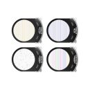 DZOFilm Catta Coin Plug-in Filter for Catta Zoom (Artistic Set) - Image 1