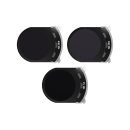 DZOFilm Catta Coin Plug-in Filter for Catta Zoom (ND Set) - Image 1