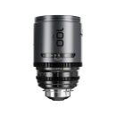 DZOFilm PAVO 100mm T2.4 2x Anamorphic Prime Lens (Blue Coating, Meter) - Image 1