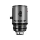 DZOFilm PAVO 135mm T2.5 2x Anamorphic Prime Lens (Neutral Coating, Meter) - Image 1