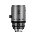 DZOFilm PAVO 180mm T2.8 2x Anamorphic Prime Lens (Blue Coating, Meter) - Image 1