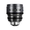 DZOFilm PAVO 28mm T2.1 2x Anamorphic Prime Lens (Blue Coating, Meter) - Image 1