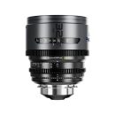 DZOFilm PAVO 32mm T2.1 2x Anamorphic Prime Lens (Blue Coating, Meter) - Image 1