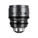DZOFilm PAVO 2x Anamorphic 32/55/100mm 3-Lens Set (Neutral Coating, Meter) - Image 2