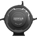DZOFilm Octopus Lens Adapter for PL lens to E mount camera (Black) - Image 2
