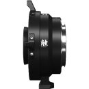 DZOFilm Octopus Adapter for PL lens to L mount camera (Black) - Image 4