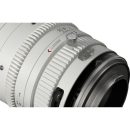 DZOFilm Catta ZOOM FF 35-80mm T2.9 Cine Zoom Lens (E Mount, White) - Image 5