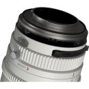 DZOFilm Catta ZOOM FF 35-80mm T2.9 Cine Zoom Lens (E Mount, White) - Image 6