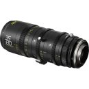 DZOFilm Catta ZOOM FF 35-80mm T2.9 Cine Zoom Lens (E Mount, Black) - Image 2