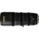 DZOFilm Catta ZOOM FF 35-80mm T2.9 Cine Zoom Lens (E Mount, Black) - Image 3