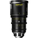 DZOFilm Pictor 20-55mm T2.8 S35 Zoom Lens (PL Mount and EF Mount) - Image 2