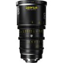 DZOFilm Pictor 20-55mm T2.8 S35 Zoom Lens (PL Mount and EF Mount) - Image 5