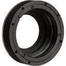 DZOFilm Pictor Zoom 14-30mm T2.8 S35 Zoom Lens (PL and EF Mounts, Black) - Image 7