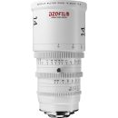 DZOFilm Pictor Zoom 14-30mm T2.8 S35 Zoom Lens (PL and EF Mounts, White) - Image 2
