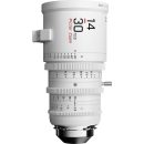 DZOFilm Pictor Zoom 14-30mm T2.8 S35 Zoom Lens (PL and EF Mounts, White) - Image 4