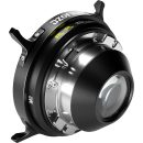 DZOFilm Marlin 1.6x Expander for PL Lens to PL-Mount Camera - Image 3