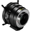 DZOFilm Marlin 1.6x Expander PL lens to E-Mount Camera - Image 3