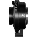 DZOFilm Octopus Adapter for EF-Mount Lens to Sony E-Mount Camera - Image 3