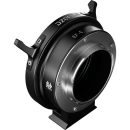 DZOFilm Octopus Adapter for EF-Mount Lens to Sony E-Mount Camera - Image 4