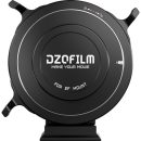 DZOFilm Octopus Adapter for EF-Mount Lens to RF-Mount Camera - Image 2
