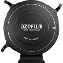 DZOFilm Octopus Adapter for EF-Mount Lens to L-Mount Camera - Image 2
