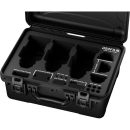 DZOFilm Hard Case for Pictor Zoom Lenses (3-Lens) - Image 4