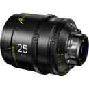 DZOFilm Arles 25mm T1.4 FF/VV Prime Cine Lens (PL mount) - Image 4
