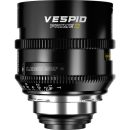 DZOFilm Vespid2 18mm T1.9 PL mount Prime Lens (imperial) - Image 2