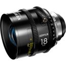 DZOFilm Vespid2 18mm T1.9 PL mount Prime Lens (imperial) - Image 4