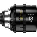 DZOFilm Vespid2 18mm T1.9 PL mount Prime Lens (imperial) - Image 5